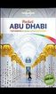 Lonely Planet Pocket Abu Dhabi