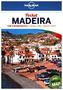 Lonely Planet Pocket Madeira