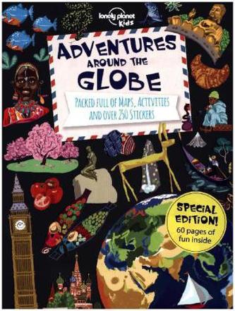 Adventures Around the Globe