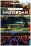Lonely Planet Amsterdam Make My Day