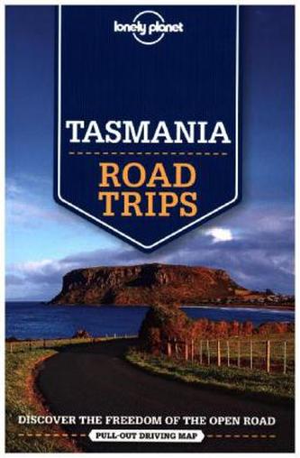 Lonely Planet Tasmania Road Trips