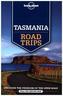 Lonely Planet Tasmania Road Trips