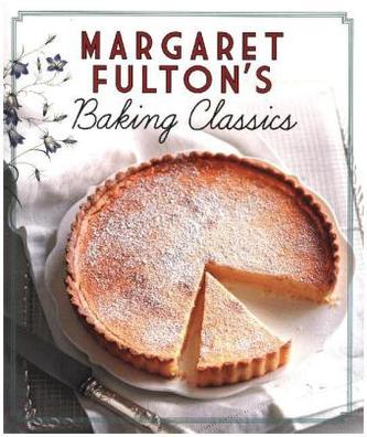 Margaret Fulton's Baking Classics