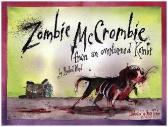 Zombie McCrombie