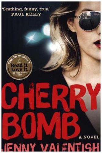 Cherry Bomb