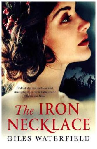 The Iron Necklace