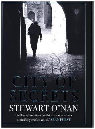 City of Secrets