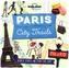 Lonely Planet Kids Paris City Trails