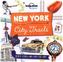 Lonely Planet Kids New York City Trail