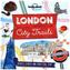 Lonely Planet Kids London City Trails