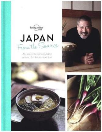 From the Source - Japan