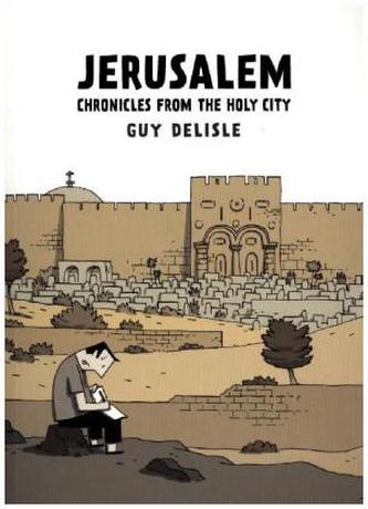 Jerusalem