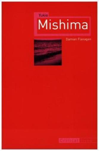 Yukio Mishima