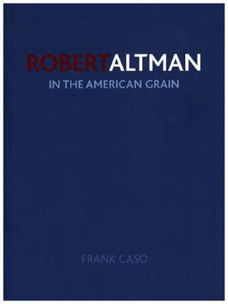 Robert Altman