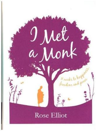 I Met a Monk