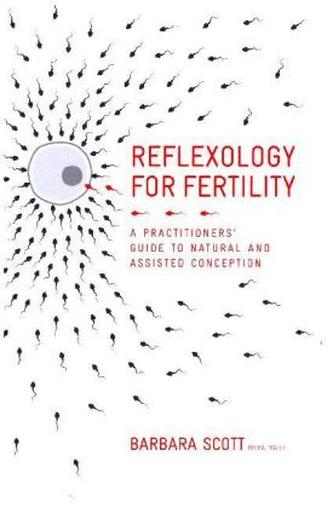 Reflexology For Fertility