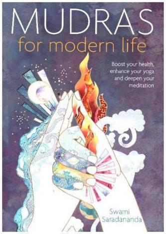 Mudras for Modern Life