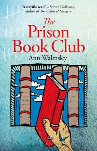 The Prison Book Club