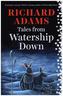 Tales From Watership Down