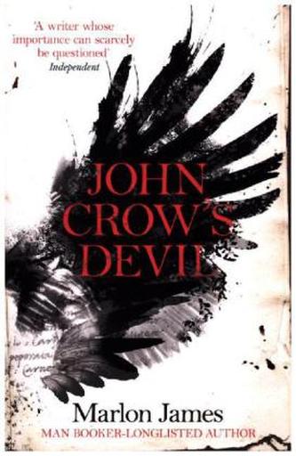 John Crow's Devil