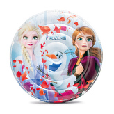 Frozen nafukovací ostrov