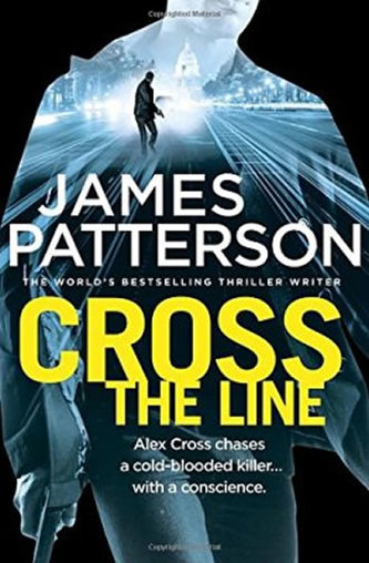 Cross the Line