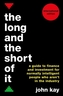 The Long and the Short of It