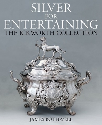 Silver for Entertaining