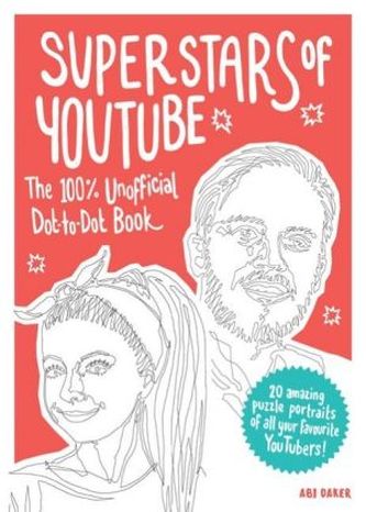 Superstars of YouTube