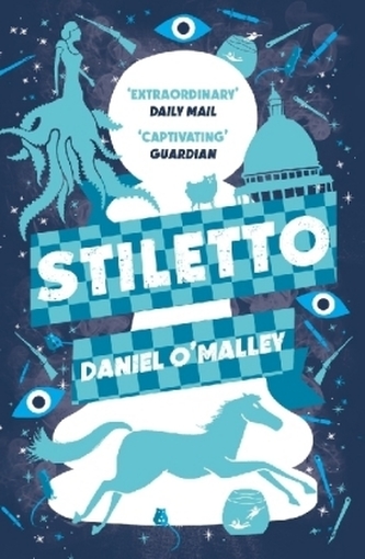 Stiletto