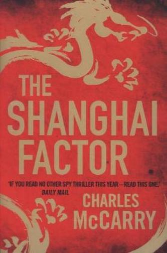 The Shanghai Factor