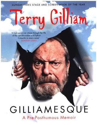 Gilliamesque
