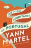The High Mountains of Portugal