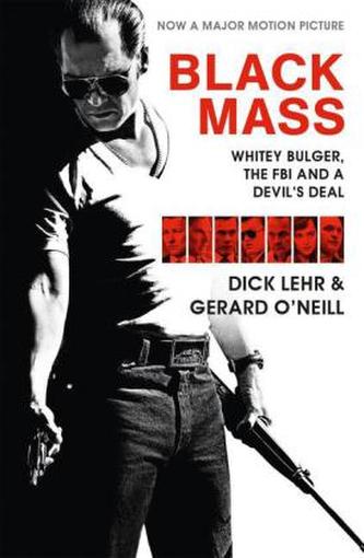 Black Mass, Film Tie-In
