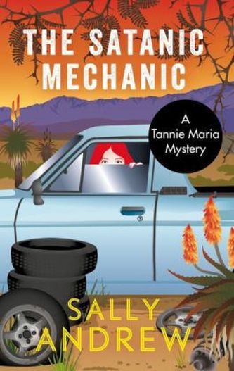 The Satanic Mechanic