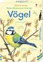 Natur-Entdecker-Karten: Vögel