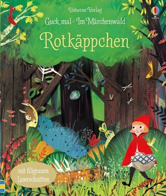 Rotkäppchen