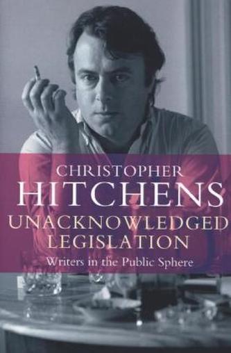 Unacknowledged Legislation