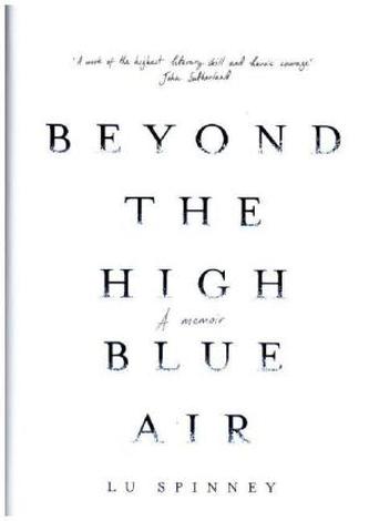 Beyond the High Blue Air