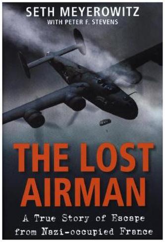 The Lost Airman