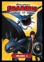 DreamWorks' Dragons: Riders of Berk