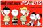 Good Grief, More Peanuts