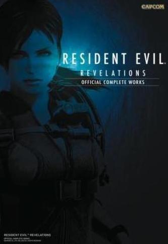Resident Evil Revelations