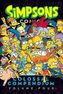 Simpsons Comics - Colossal Compendium. Vol.4