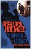 The Further Adventures of Sherlock Holmes: The Ripper Legacy