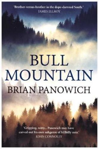 Bull Mountain, English edition