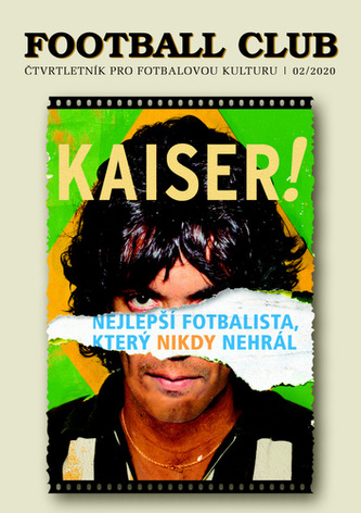 Football Club 02/2020