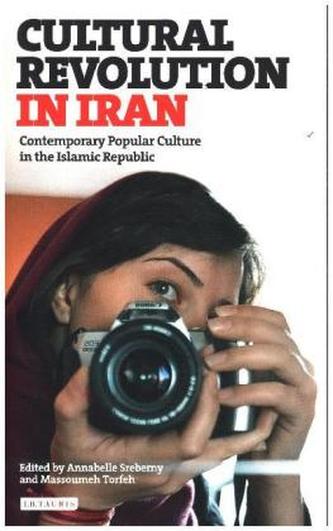 Cultural Revolution in Iran