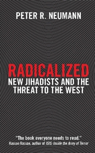 Radicalized