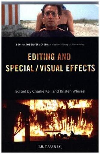 Editing and Special / Visual Effects